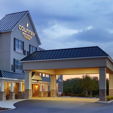 Country Inn & Suites By Radisson, Ashland - Hanover, Va Exteriér fotografie