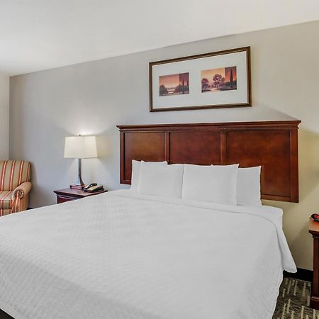 Country Inn & Suites By Radisson, Ashland - Hanover, Va Exteriér fotografie