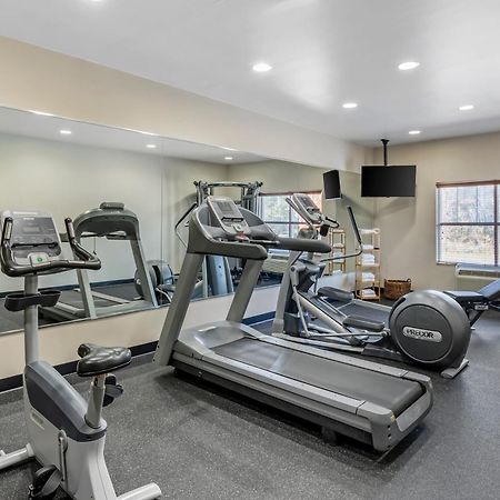 Country Inn & Suites By Radisson, Ashland - Hanover, Va Exteriér fotografie