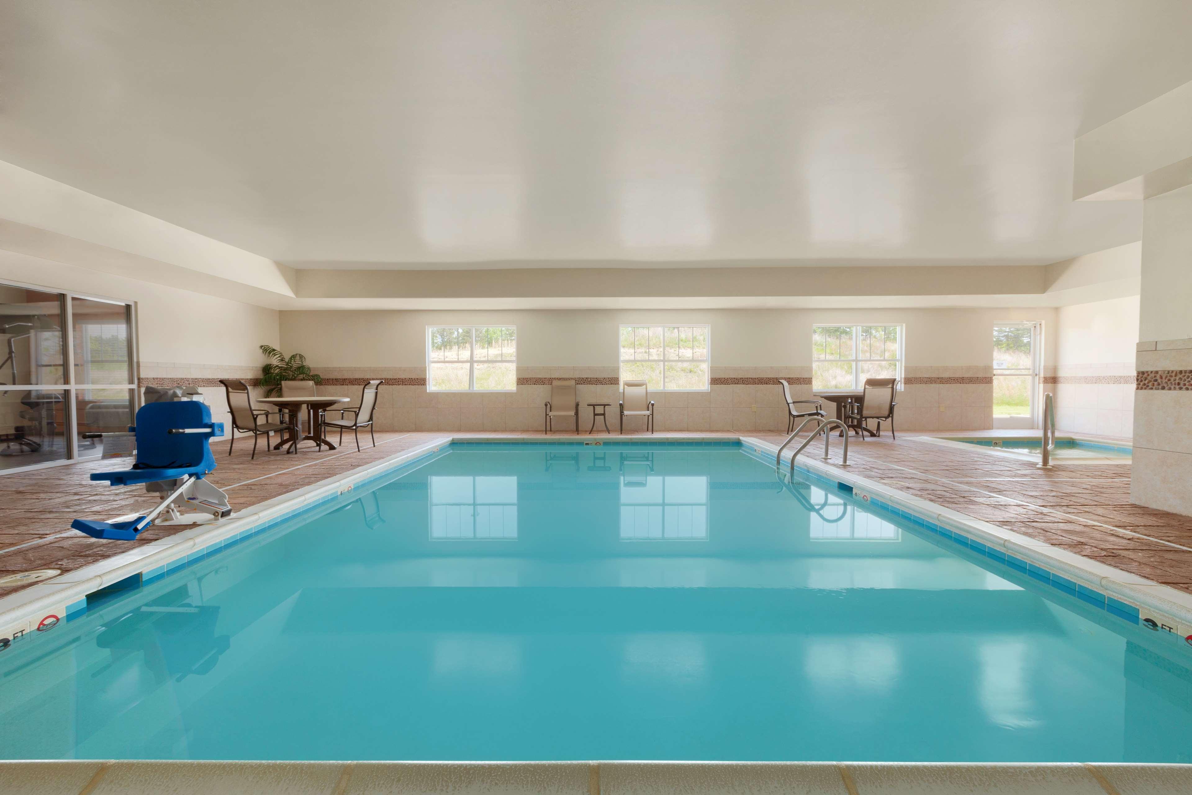 Country Inn & Suites By Radisson, Ashland - Hanover, Va Exteriér fotografie