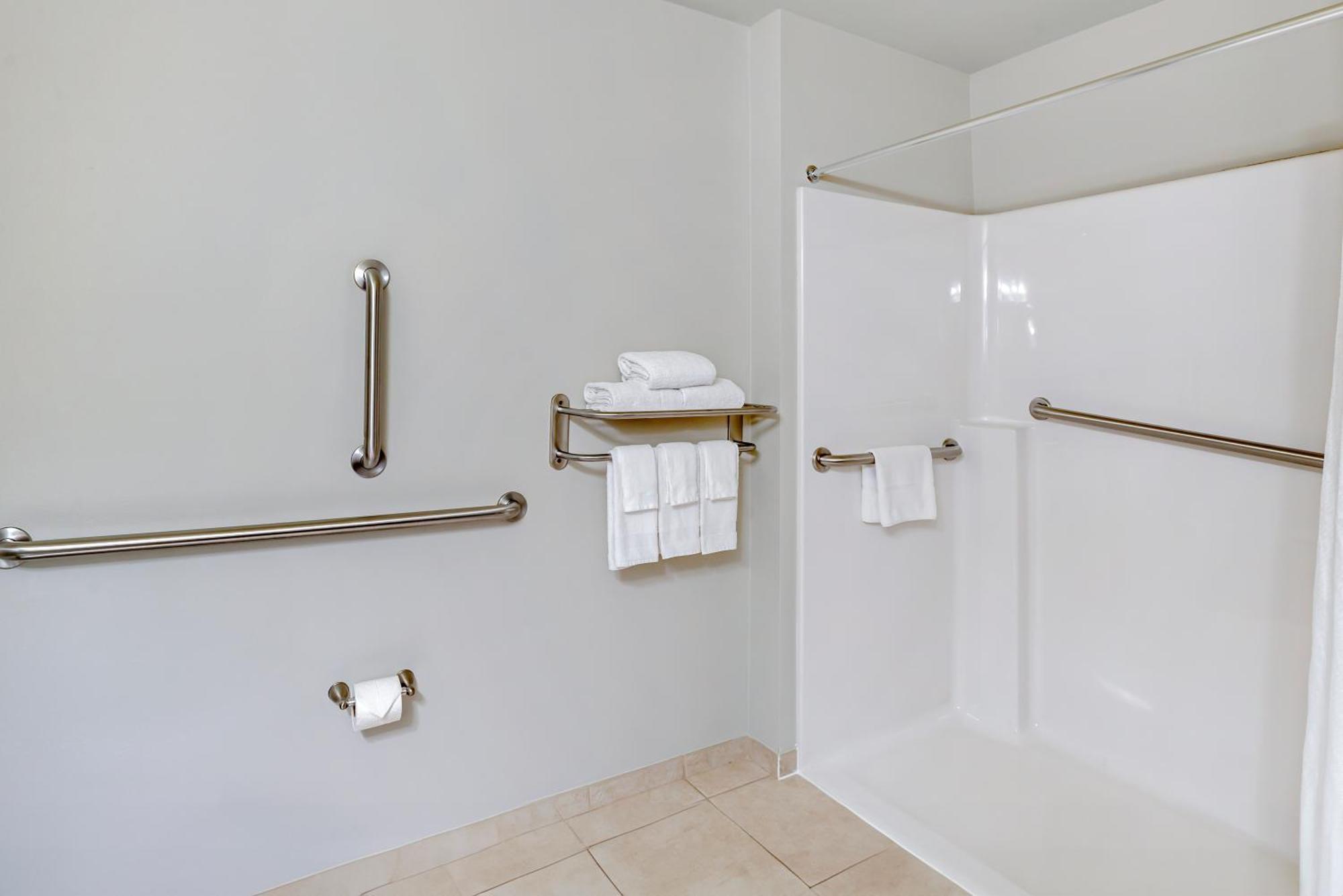 Country Inn & Suites By Radisson, Ashland - Hanover, Va Exteriér fotografie