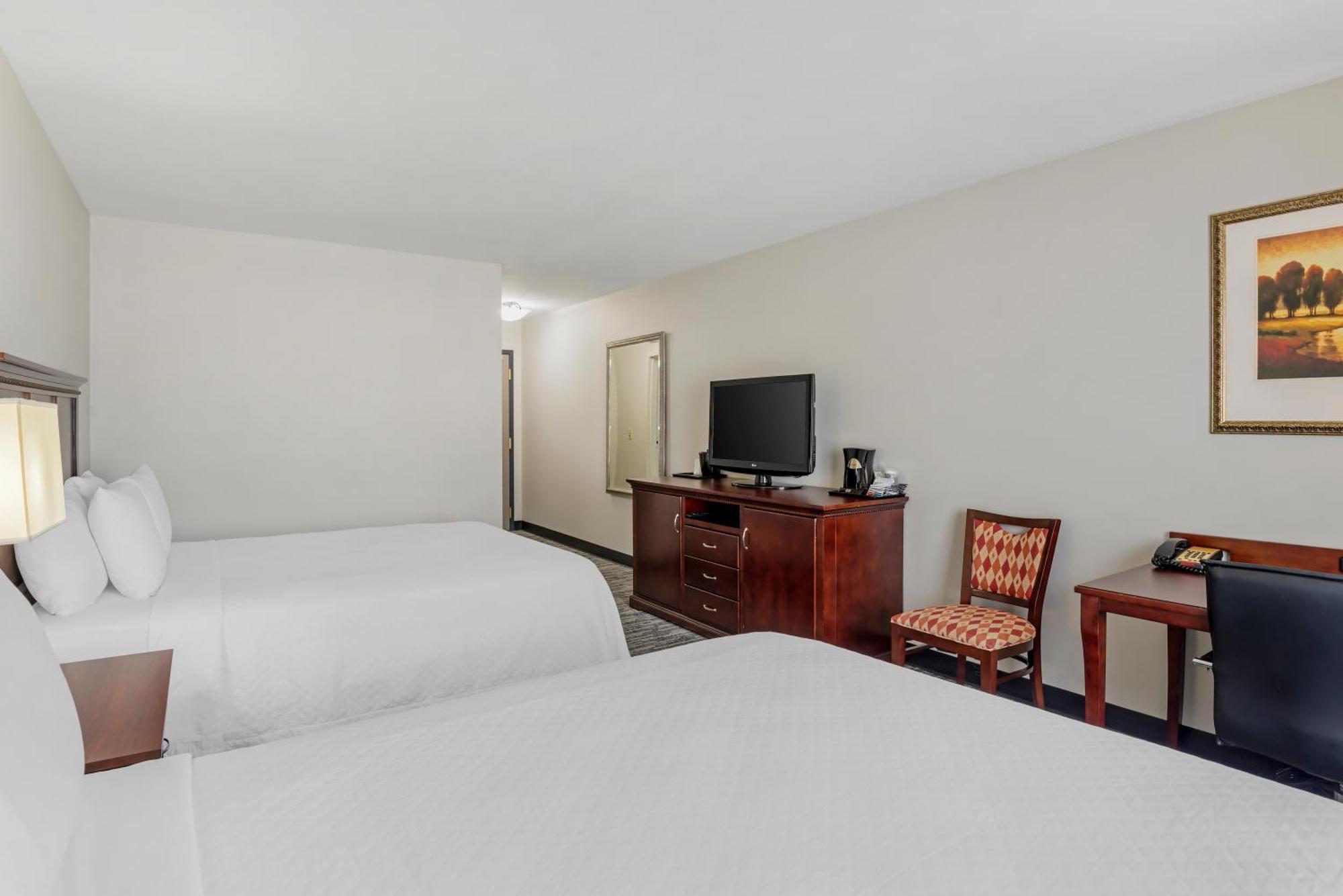 Country Inn & Suites By Radisson, Ashland - Hanover, Va Exteriér fotografie