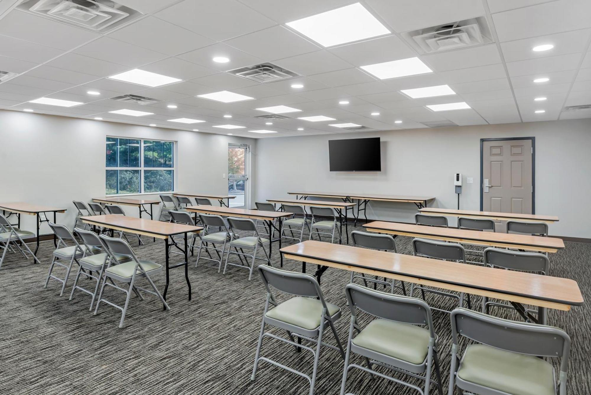 Country Inn & Suites By Radisson, Ashland - Hanover, Va Exteriér fotografie