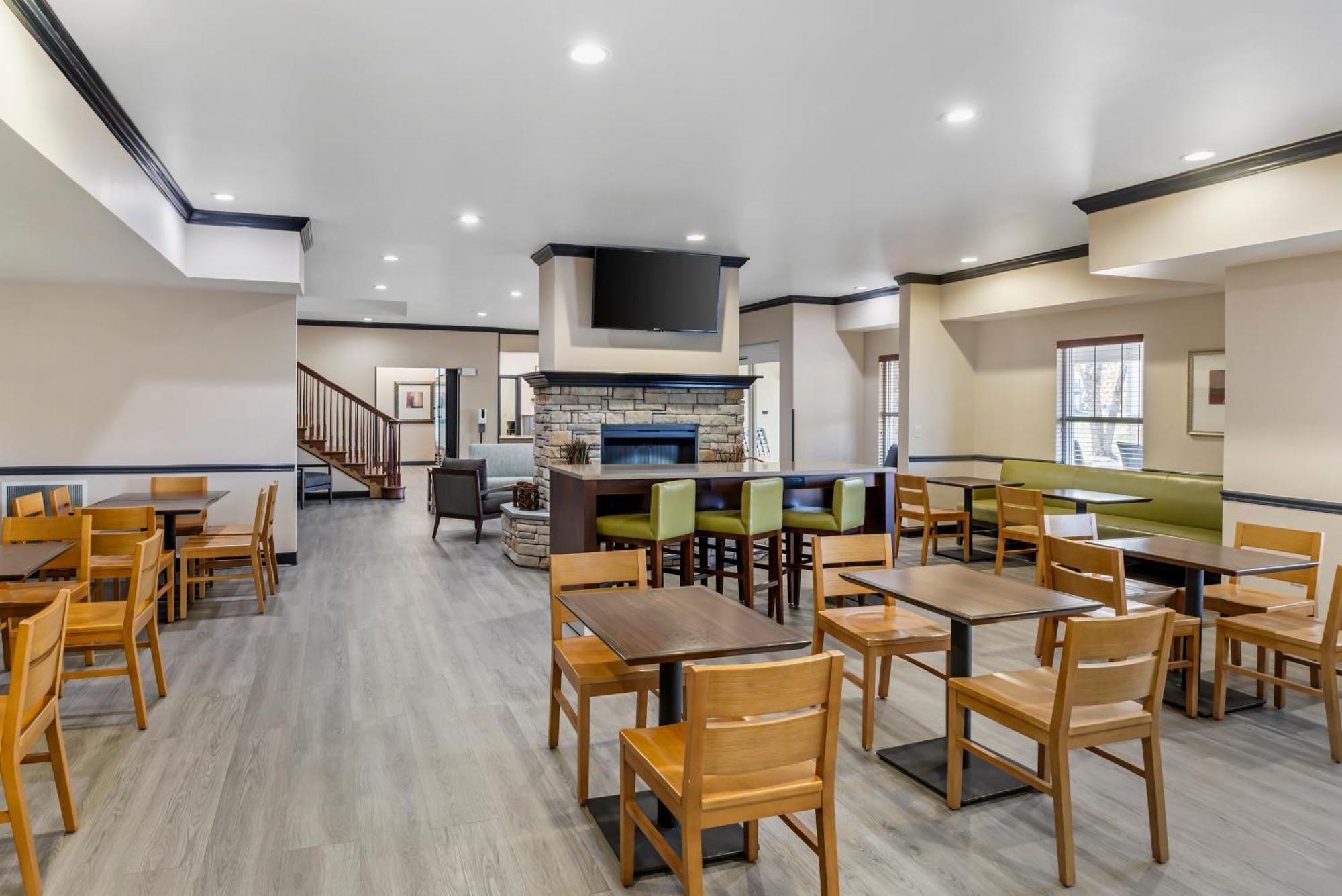 Country Inn & Suites By Radisson, Ashland - Hanover, Va Exteriér fotografie