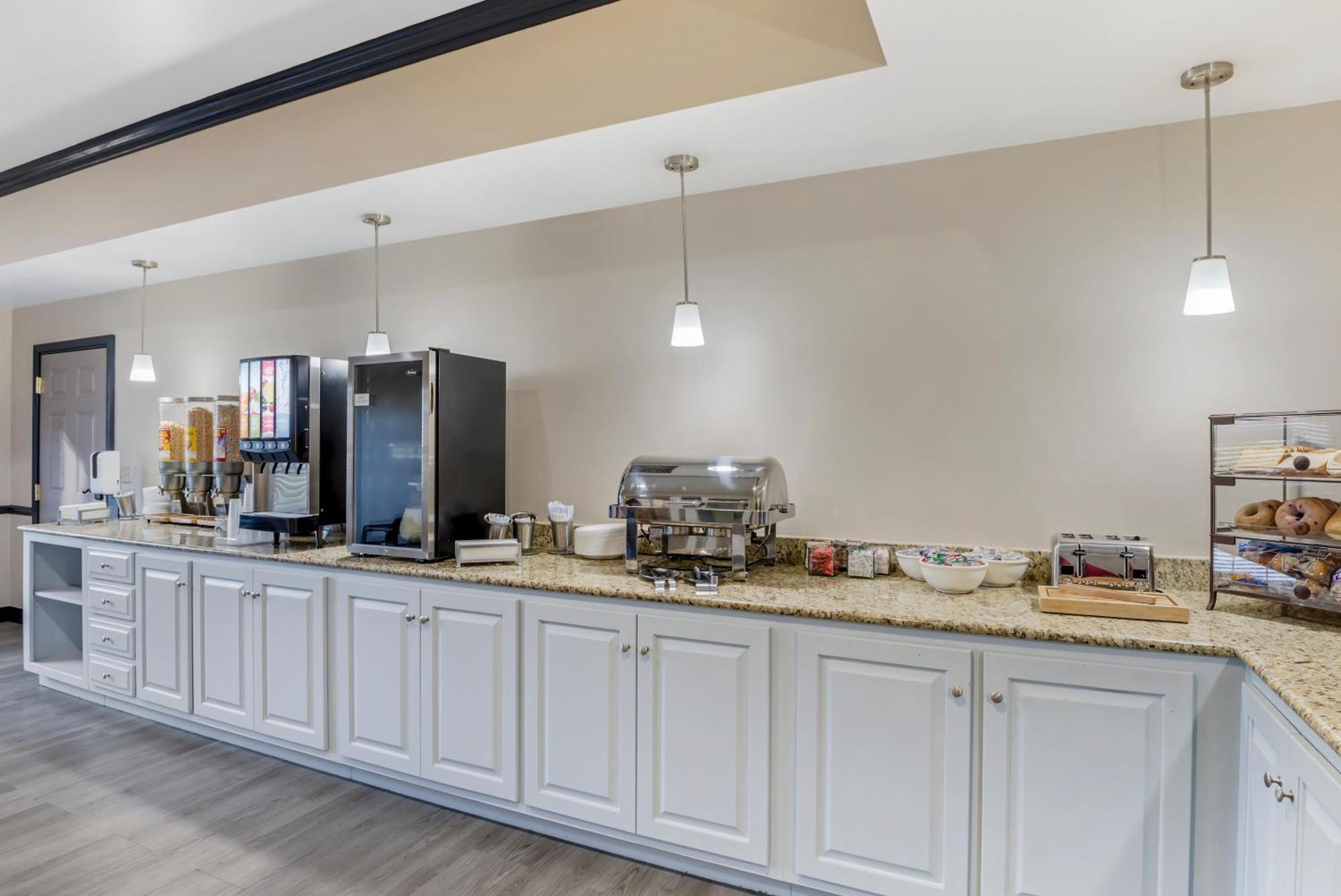 Country Inn & Suites By Radisson, Ashland - Hanover, Va Exteriér fotografie