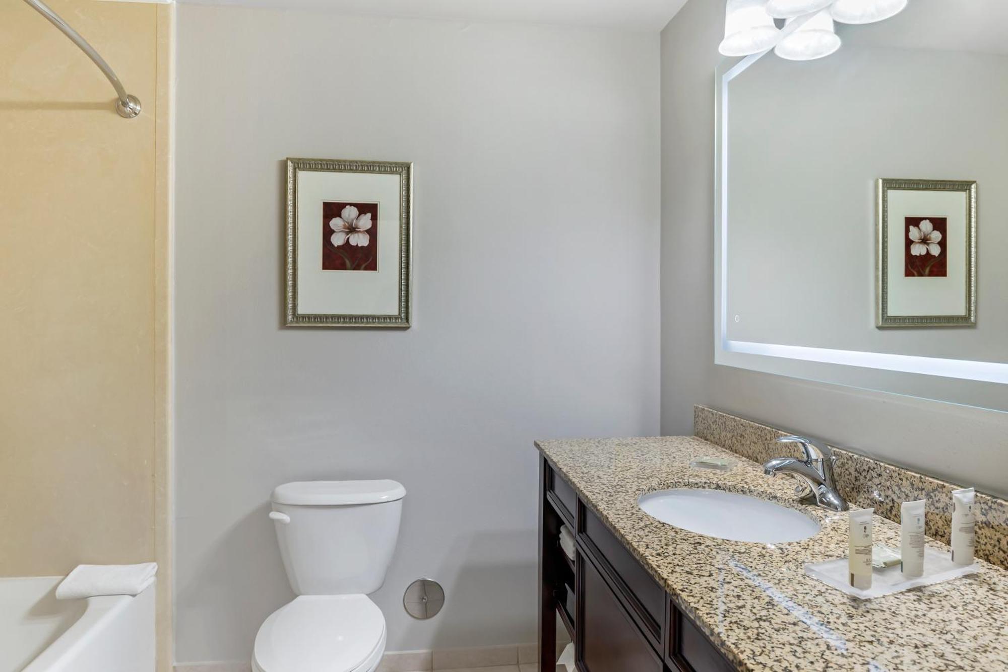 Country Inn & Suites By Radisson, Ashland - Hanover, Va Exteriér fotografie