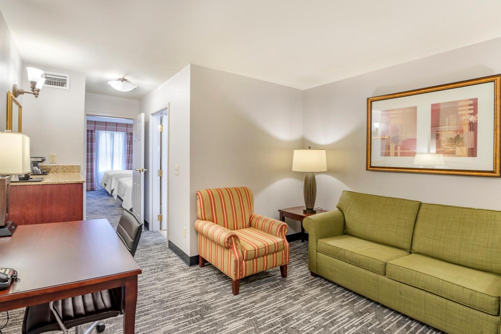 Country Inn & Suites By Radisson, Ashland - Hanover, Va Exteriér fotografie