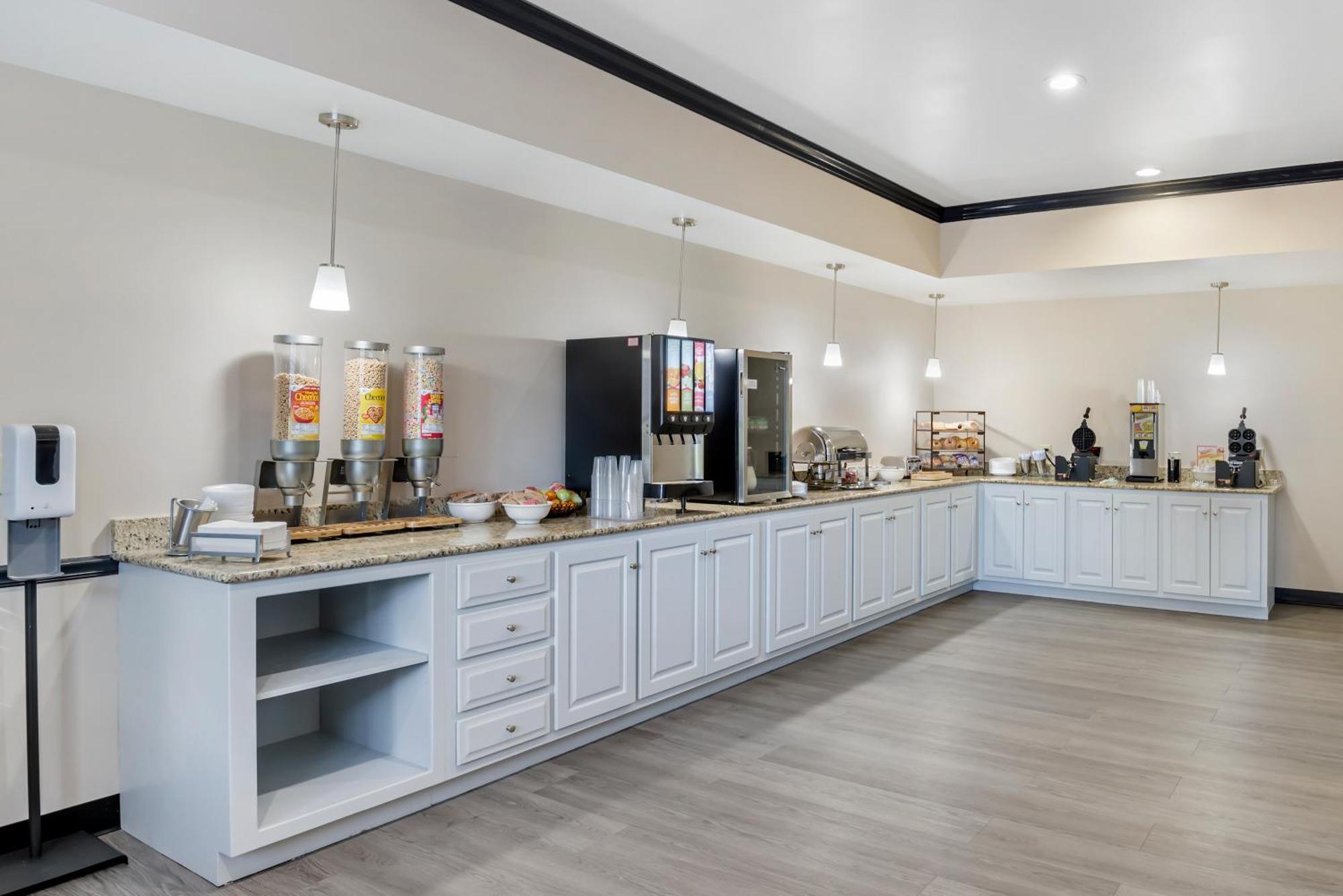 Country Inn & Suites By Radisson, Ashland - Hanover, Va Exteriér fotografie