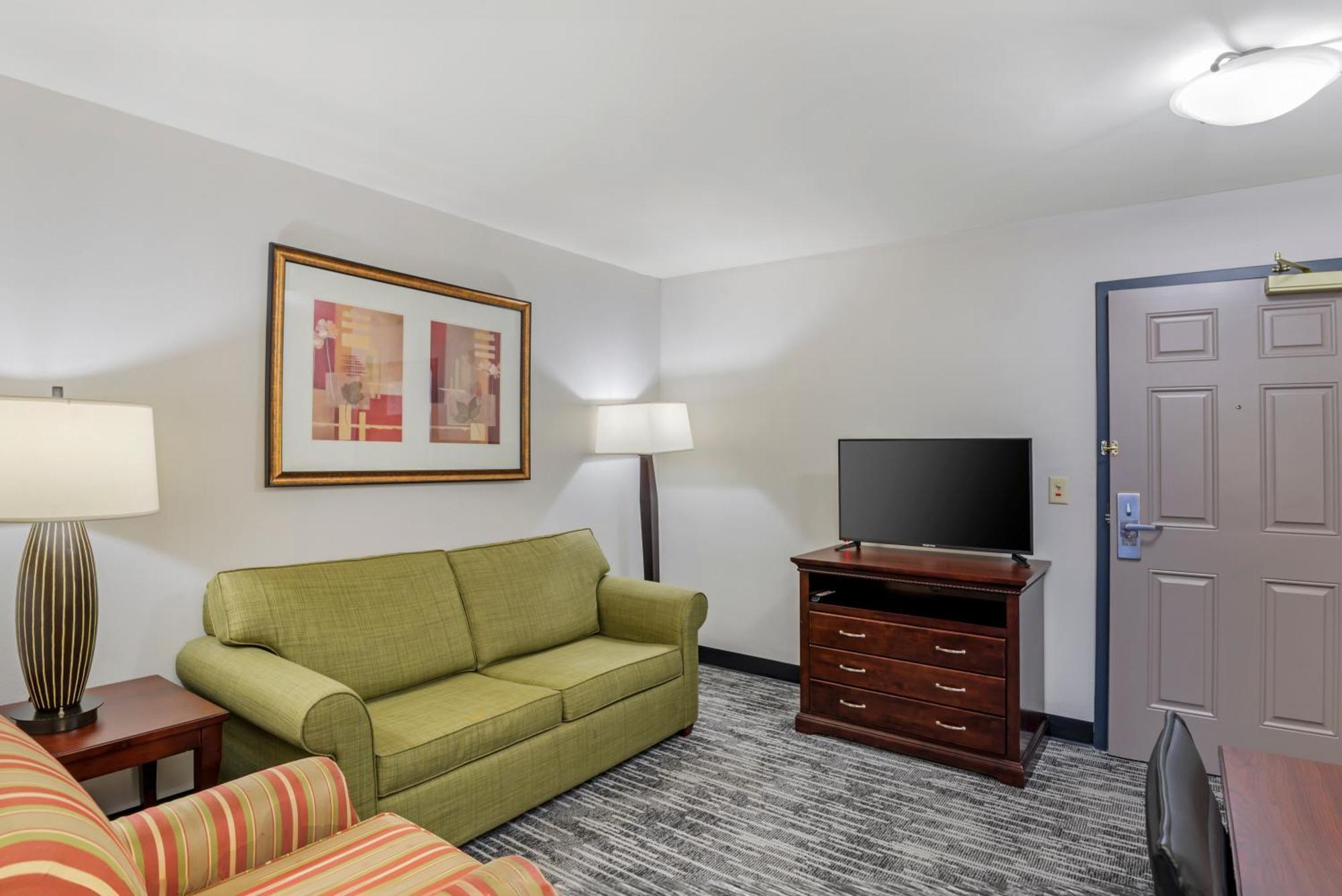 Country Inn & Suites By Radisson, Ashland - Hanover, Va Exteriér fotografie