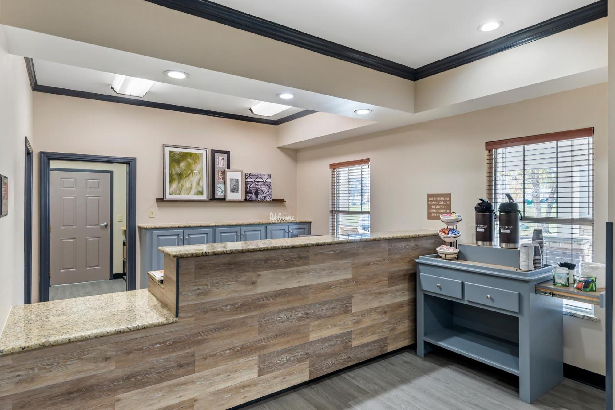 Country Inn & Suites By Radisson, Ashland - Hanover, Va Exteriér fotografie