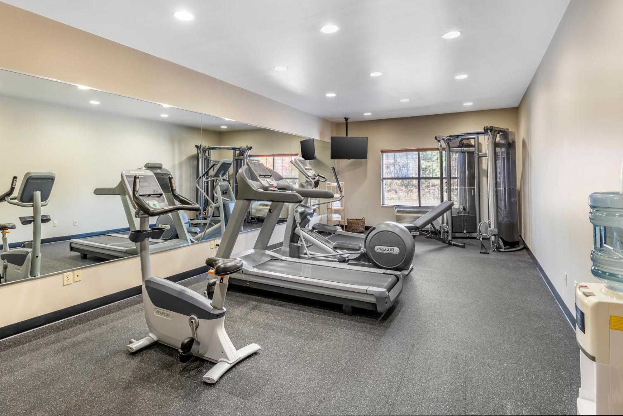 Country Inn & Suites By Radisson, Ashland - Hanover, Va Exteriér fotografie