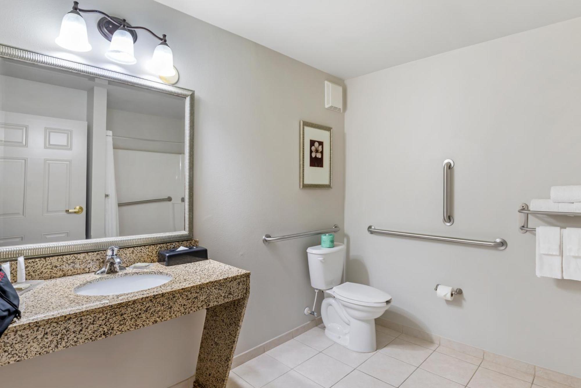 Country Inn & Suites By Radisson, Ashland - Hanover, Va Exteriér fotografie