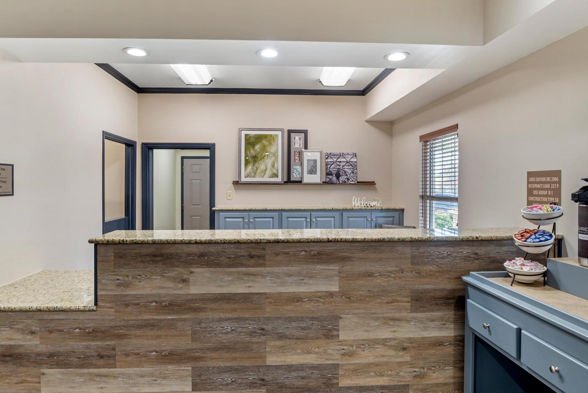 Country Inn & Suites By Radisson, Ashland - Hanover, Va Exteriér fotografie
