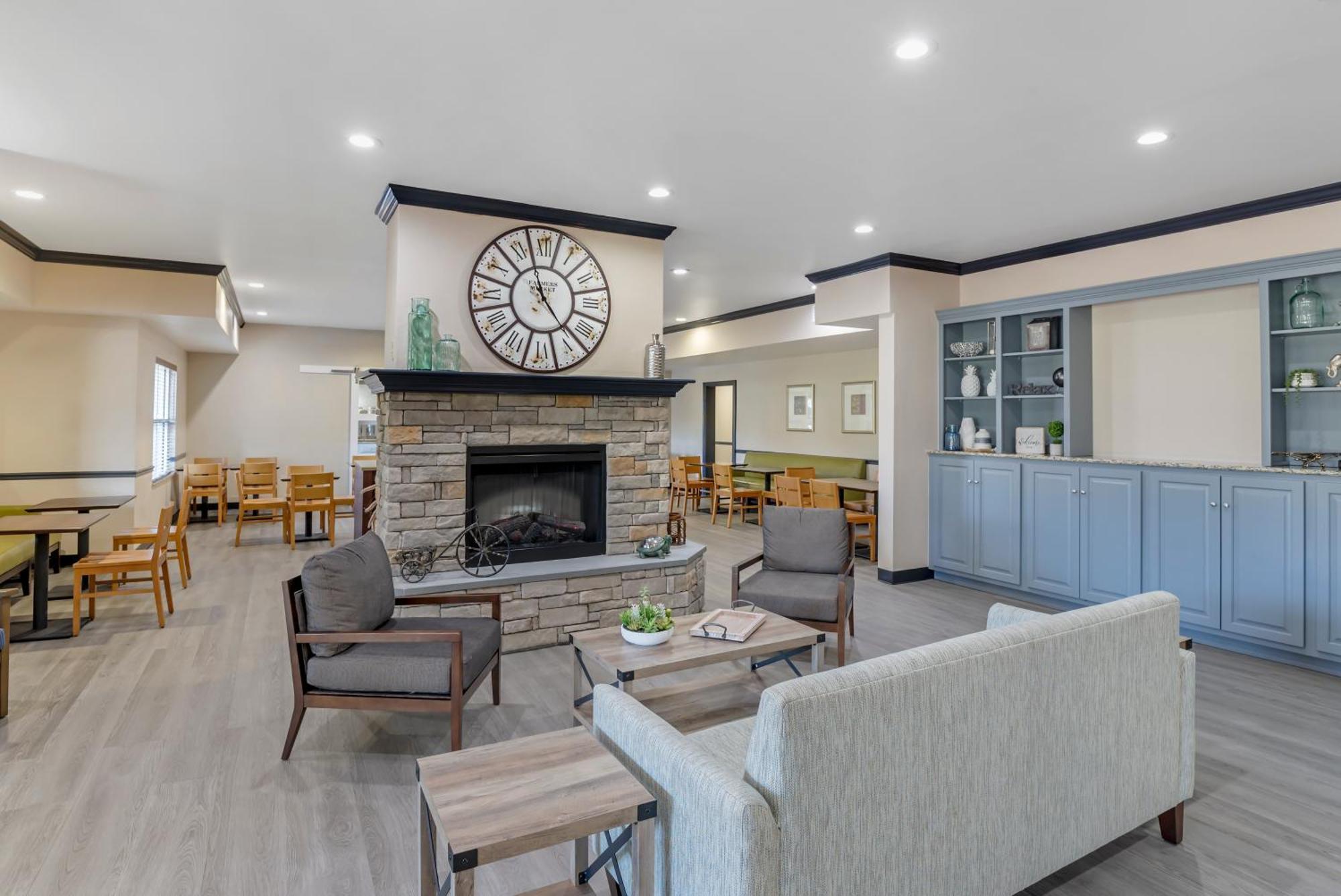 Country Inn & Suites By Radisson, Ashland - Hanover, Va Exteriér fotografie