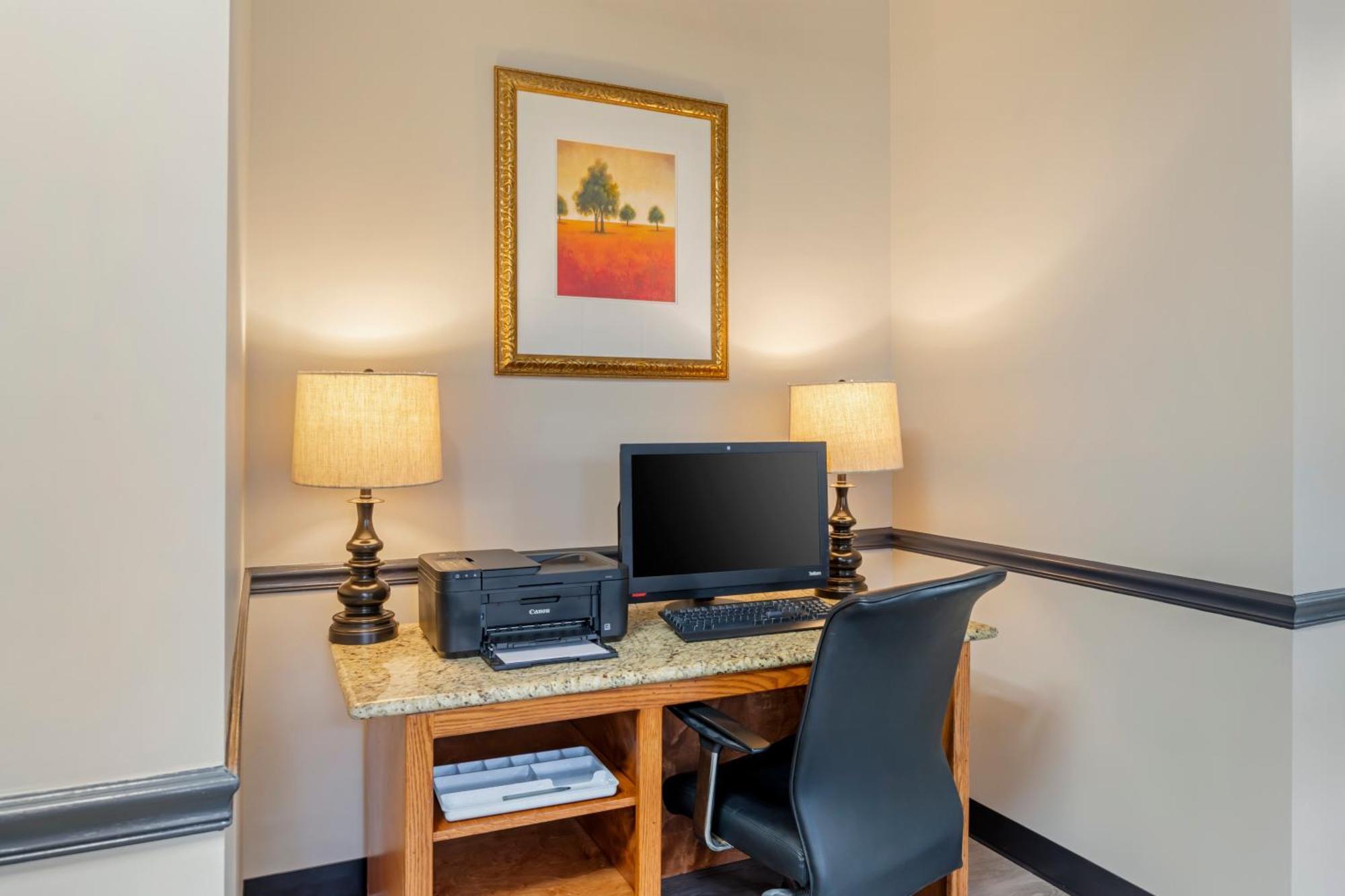 Country Inn & Suites By Radisson, Ashland - Hanover, Va Exteriér fotografie