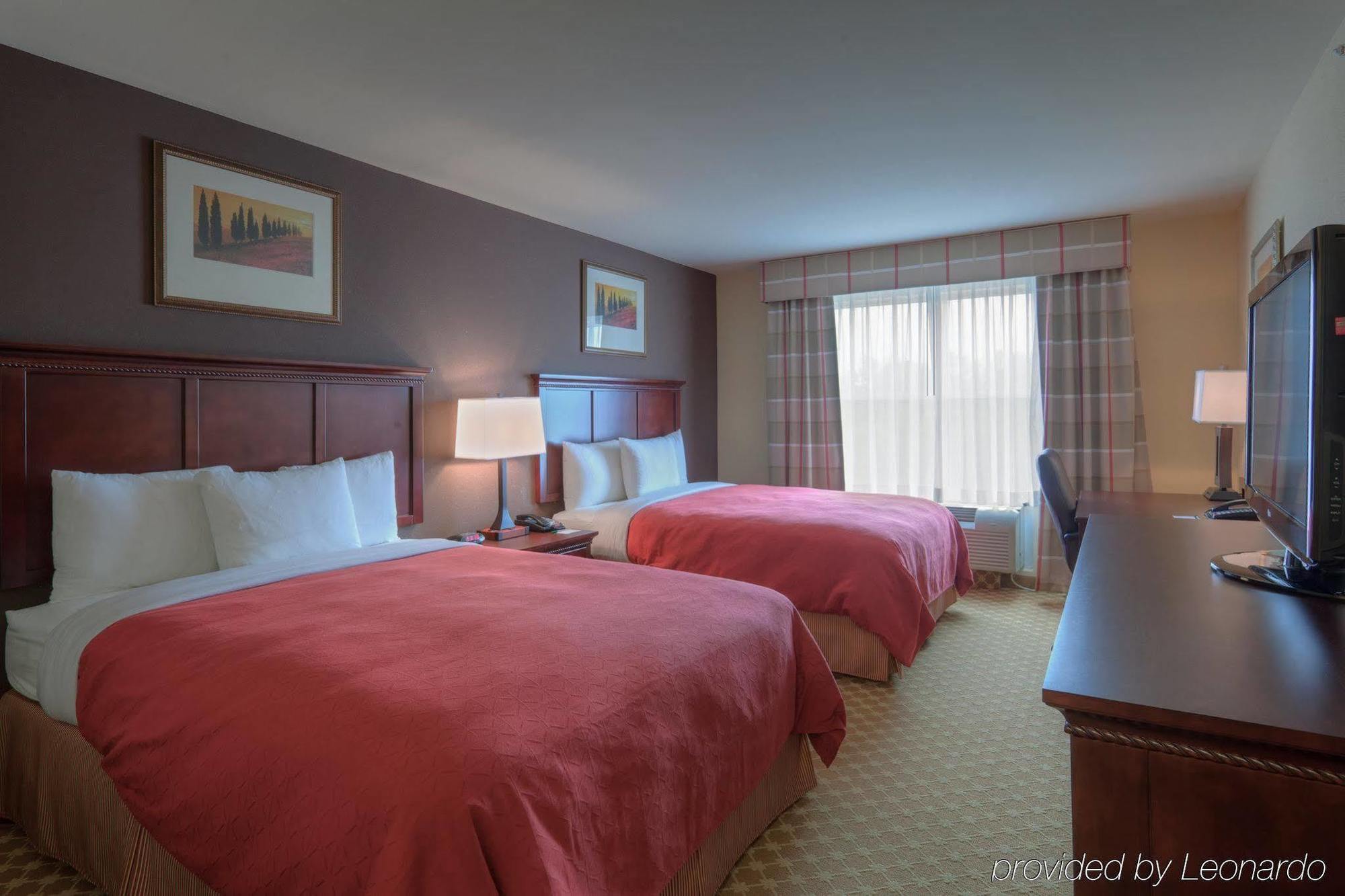 Country Inn & Suites By Radisson, Ashland - Hanover, Va Pokoj fotografie