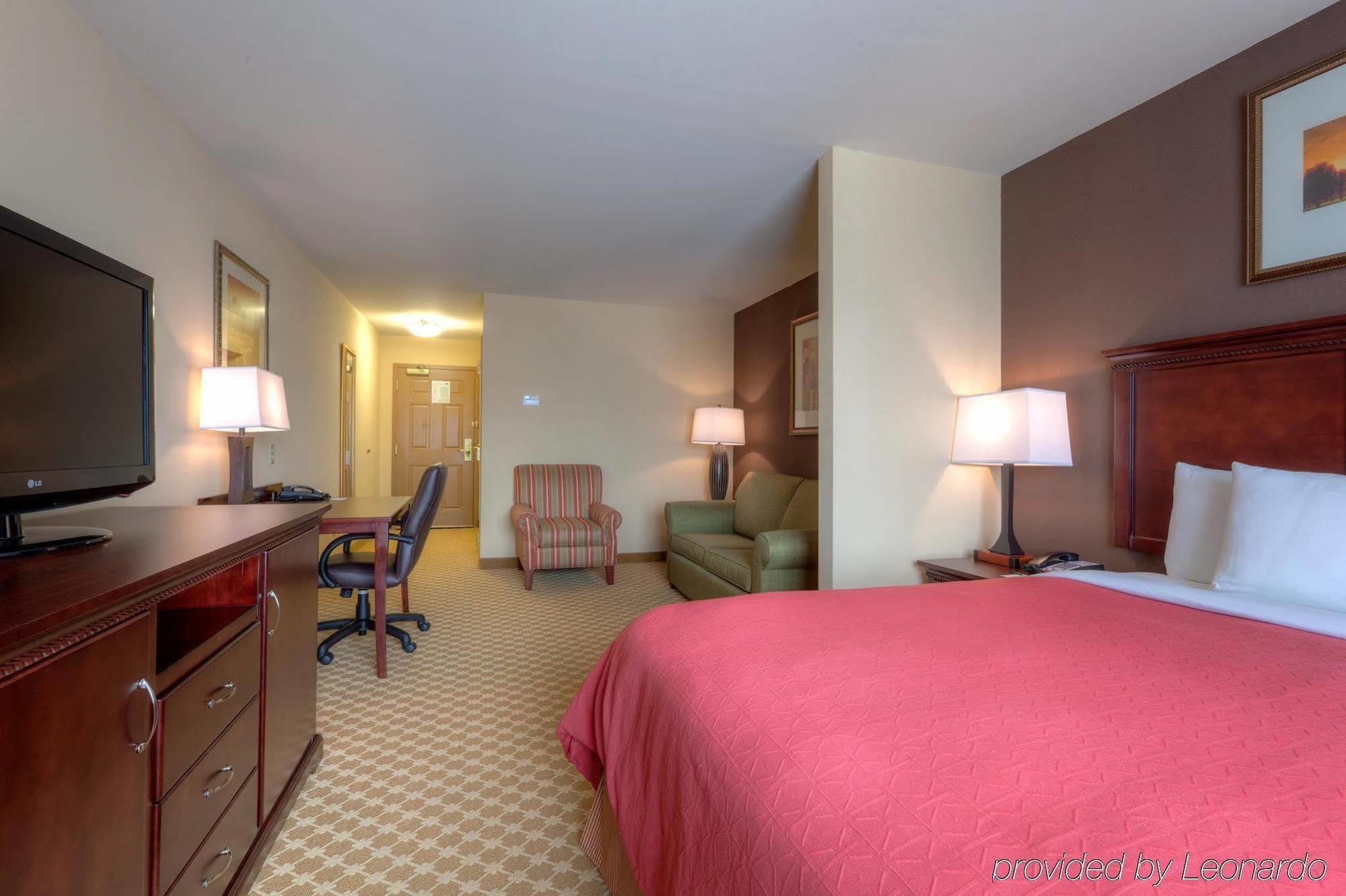 Country Inn & Suites By Radisson, Ashland - Hanover, Va Pokoj fotografie