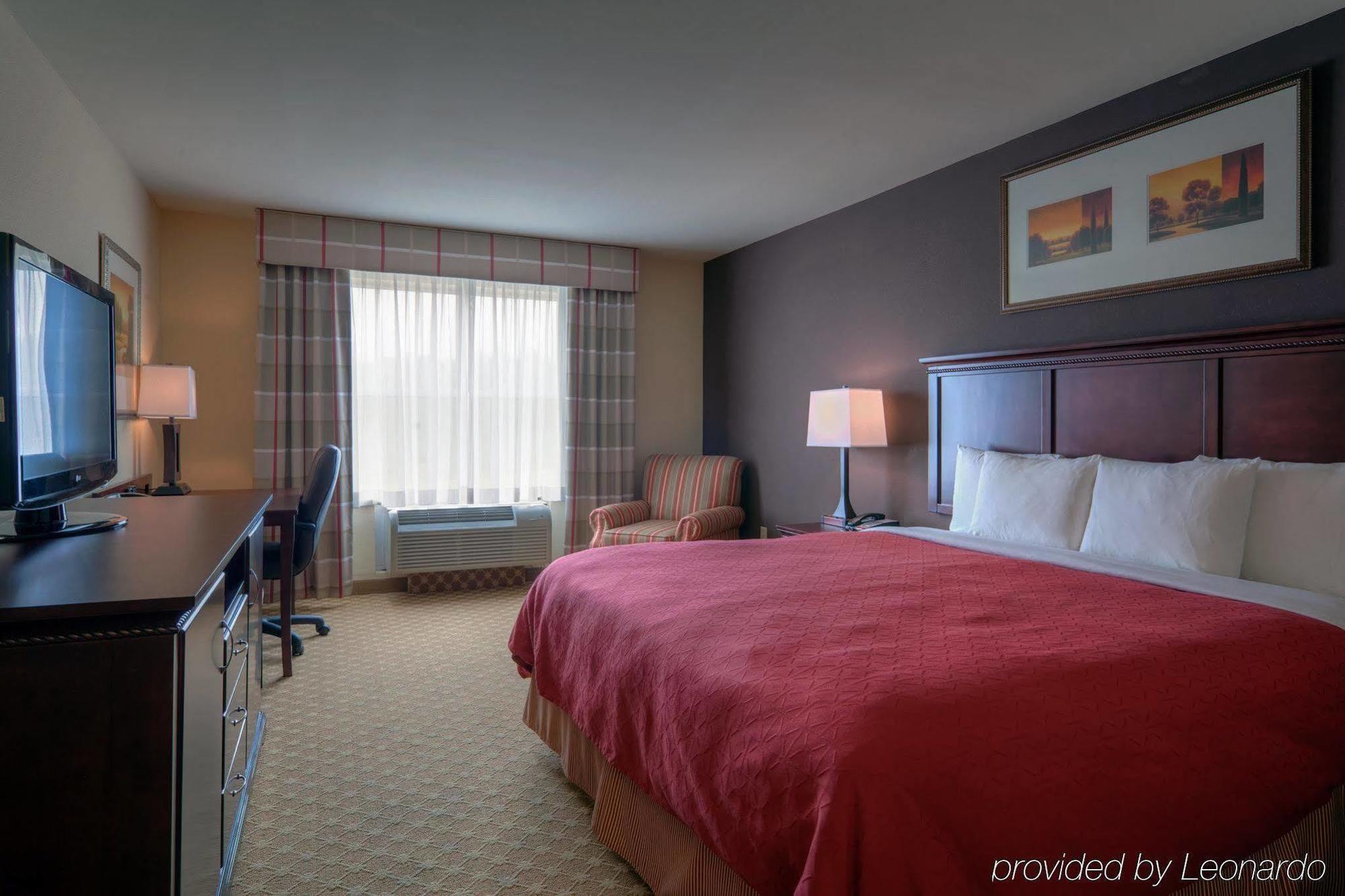 Country Inn & Suites By Radisson, Ashland - Hanover, Va Pokoj fotografie