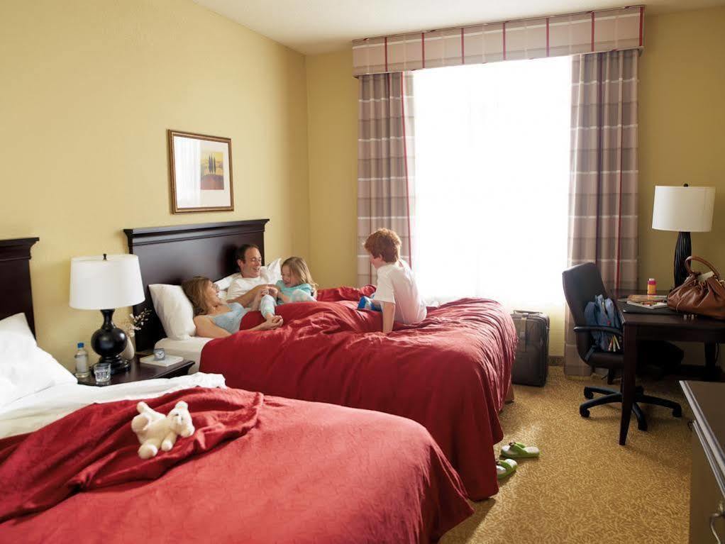 Country Inn & Suites By Radisson, Ashland - Hanover, Va Exteriér fotografie