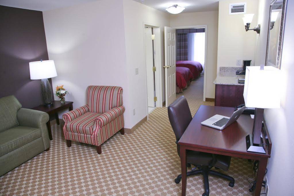 Country Inn & Suites By Radisson, Ashland - Hanover, Va Exteriér fotografie